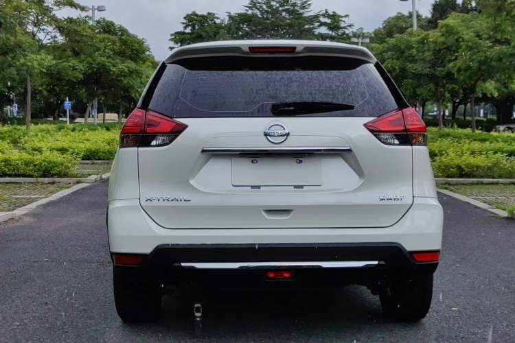 Used Nissan X-Trail 2021 2.0L CVT 2WD XL Premium SmartConnect Deluxe Edition
