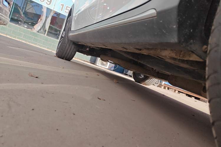 Used Roewe RX5 2020 20T Automatic 4G Connected Million Edition
