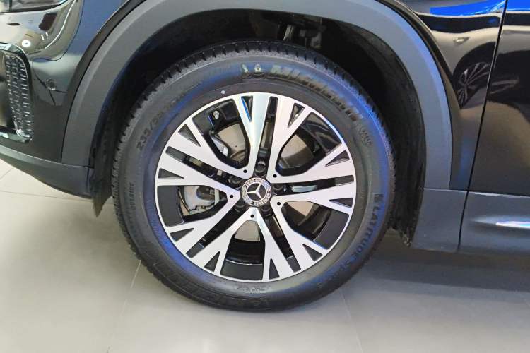 Used Mercedes-Benz GLB 2024 Refresh GLB 220 Dynamic Edition