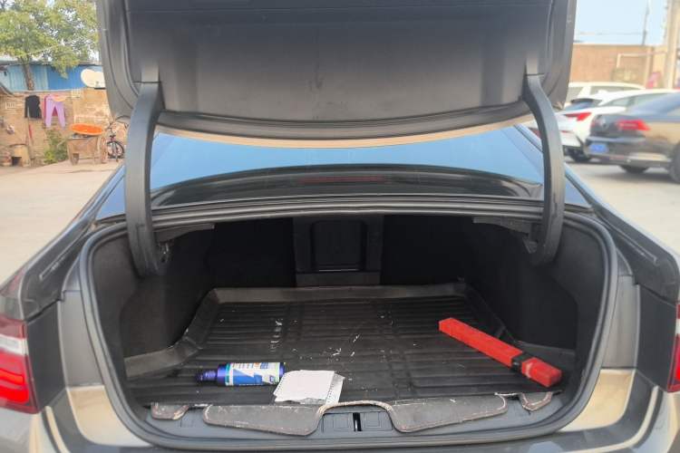 Used Citroen C6 2017 350THP Luxury Model