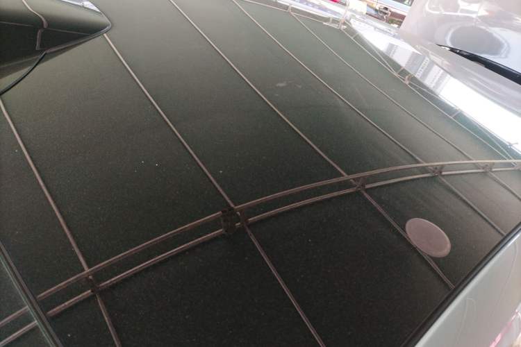 Used BYD Seal 2025 Restyled 600 Four-Wheel Drive Intelligent Driving Version
