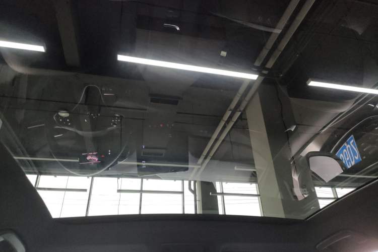 Used Volkswagen ID.3 2024 Outstanding Edition
