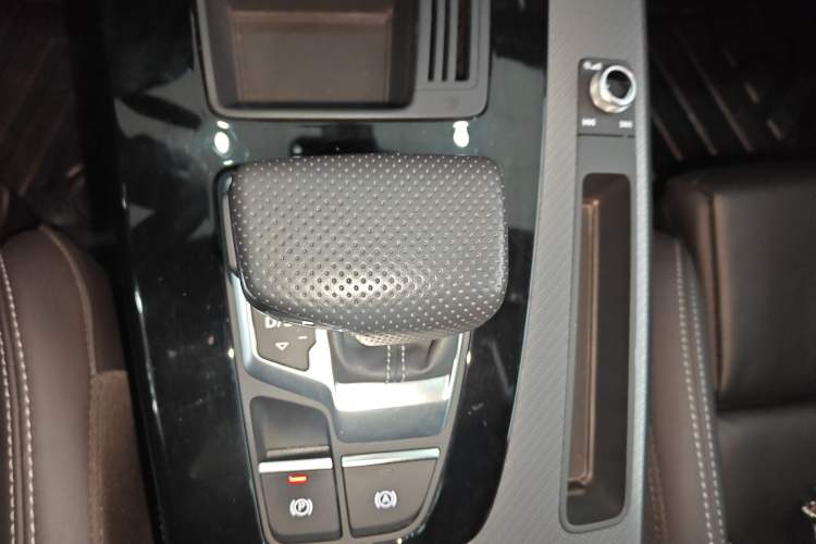 Used Audi Q5L 2024 40 TFSI Luxury Dynamic Edition