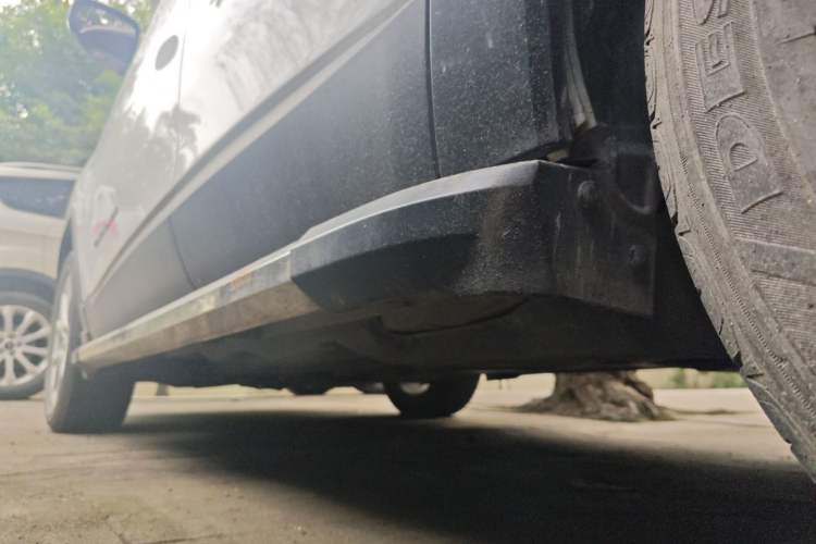 Used  Cherokee 2016 2.0L Superior Edition
