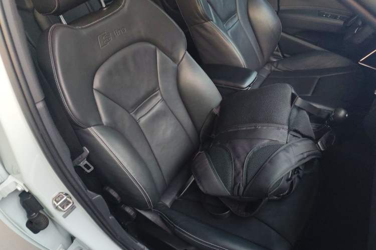 Used Audi A1 2013 30 TFSI Sportback Ego plus