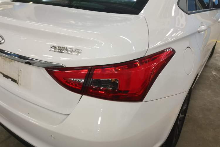 Used Chery Arrizo 5 2021 PRO 1.5L Manual Youth Edition
