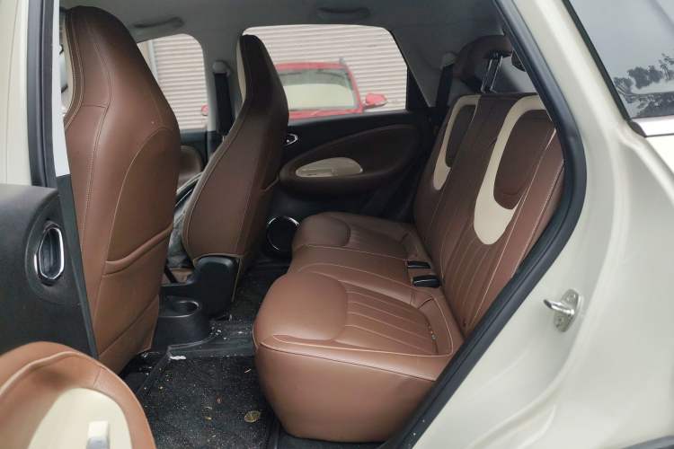Used Wuling Bingo 2023 333 km Lingxi Connected+ Version