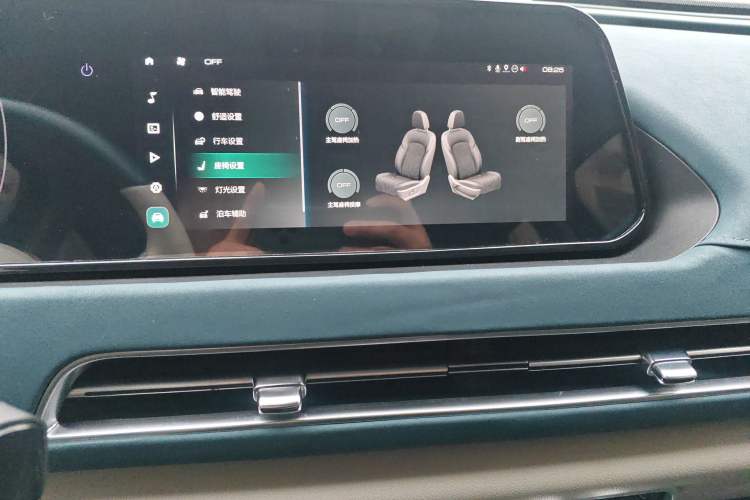 Used ORA Good Cat 2021 400km Standard Range Athena Edition Lithium-Ion Battery