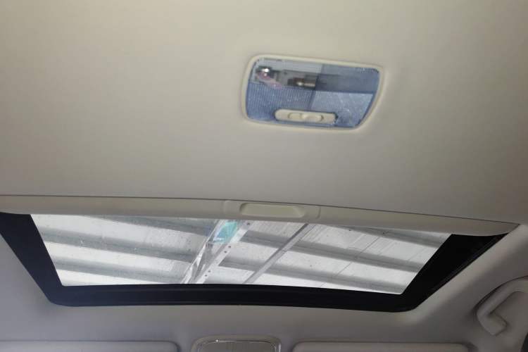 Used Haval H6 2018 Blue Label Sport Edition 1.5T Automatic Two-Wheel Drive Prestige Model