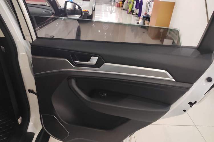 Used Haval H6 2019 Sport Edition 1.5T Automatic Two-Wheel Drive Elite Model China VI
