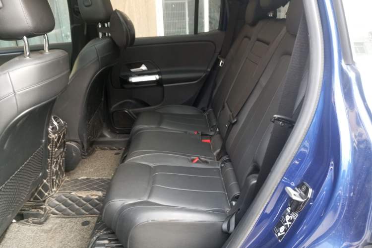 Used Mercedes-Benz GLB 2020 Updated GLB 200 Dynamic Edition
