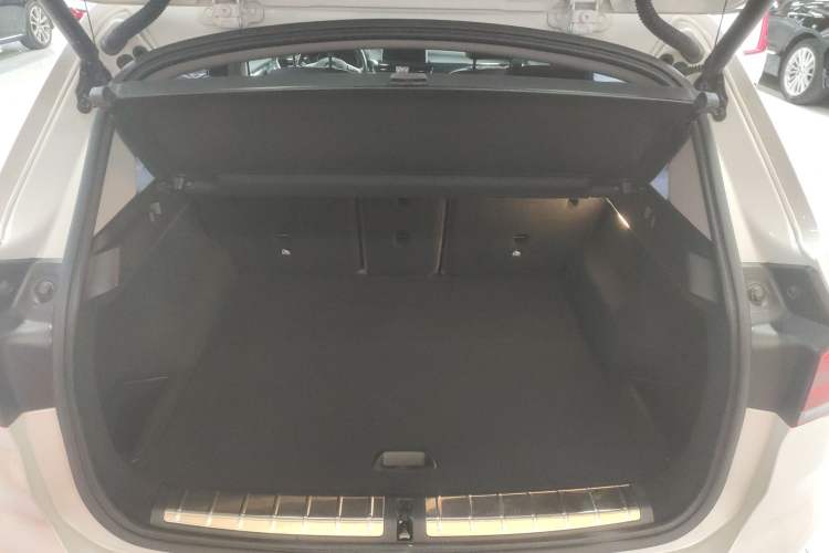 Used BMW X1 2020 sDrive20Li Fashion Model
