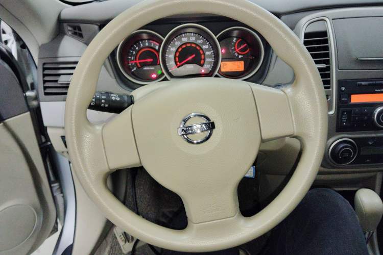 Used Nissan Sylphy 2018 Classic 1.6XE CVT Comfort Edition
