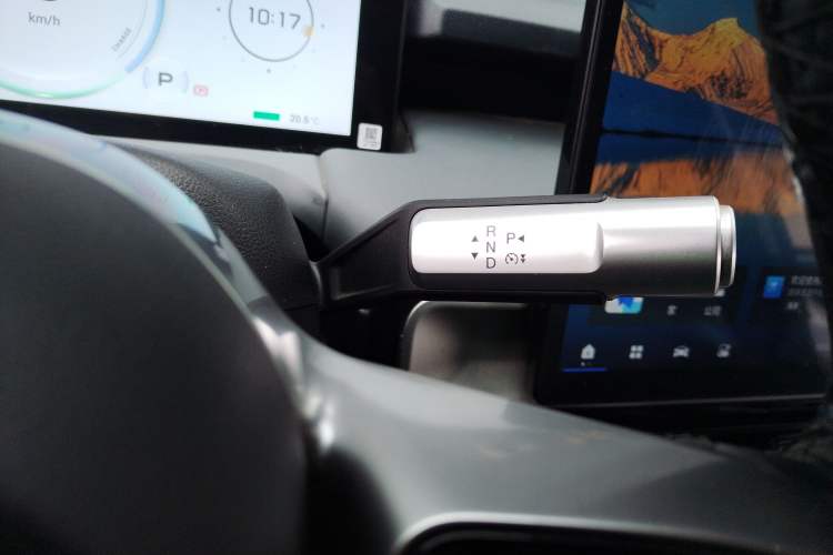 Used AION Y 2023 Plus 510 Smart Edition
