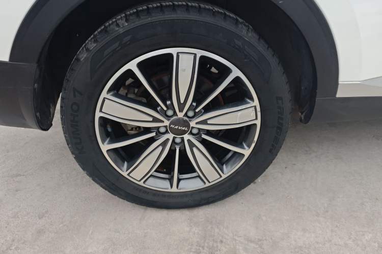 Used Haval H6 2021 1.5 GDIT Automatic Champion Edition
