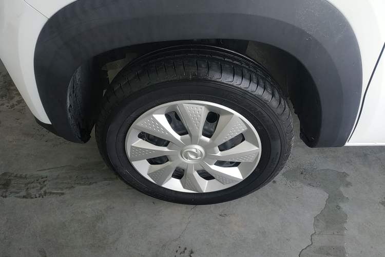 Used Dongfeng NAMMI EX1 2021 Quality Edition
