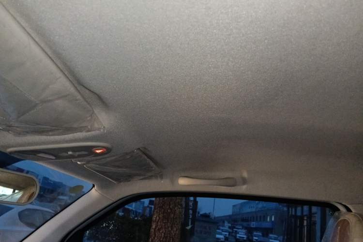 Used Bestune Pony 2025 222km Range Agile Horse