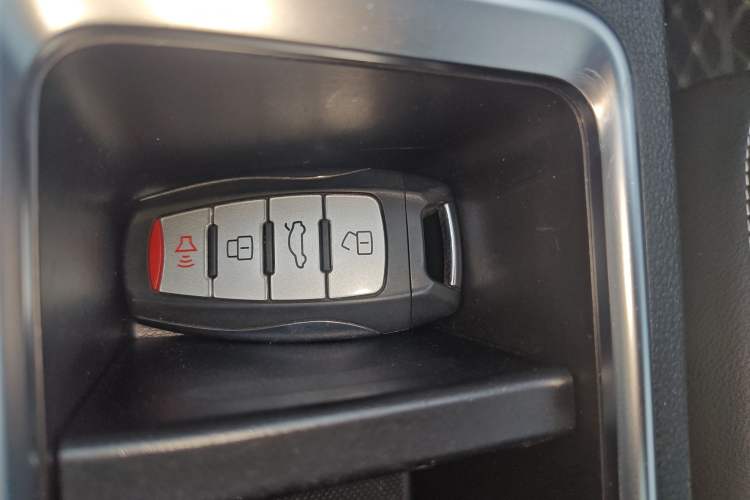 Used Haval M6 2021 PLUS 1.5T DCT Luxury Smart Connectivity Model