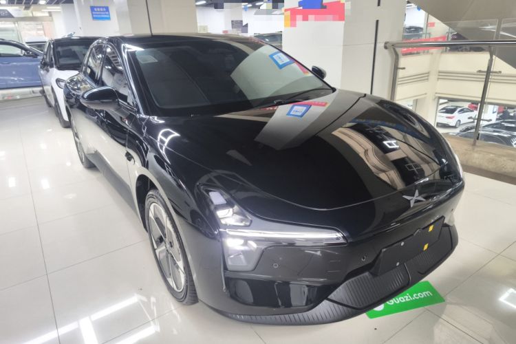 Used XPeng MONA M03 2025 515 Long-Range Plus