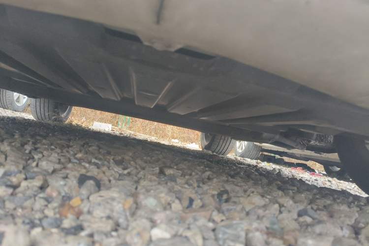 Used Zotye E200 2018 Pro Model