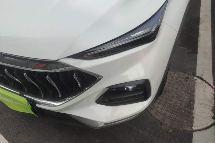 Used Oshan X5 2021 1.5T DCT Prestige Edition