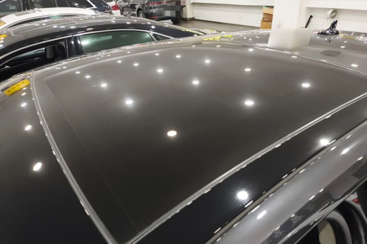 Used Audi Q2L 2021 35 TFSI Progressive Dynamic Edition
