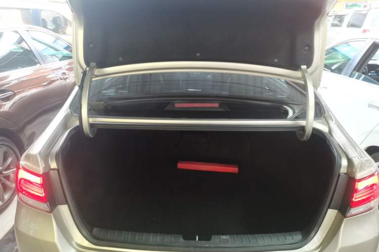 Used Kia K4 2017 1.8L Automatic DLX Special
