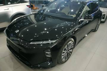Used Nio ET5T 2025 75 kWh Touring