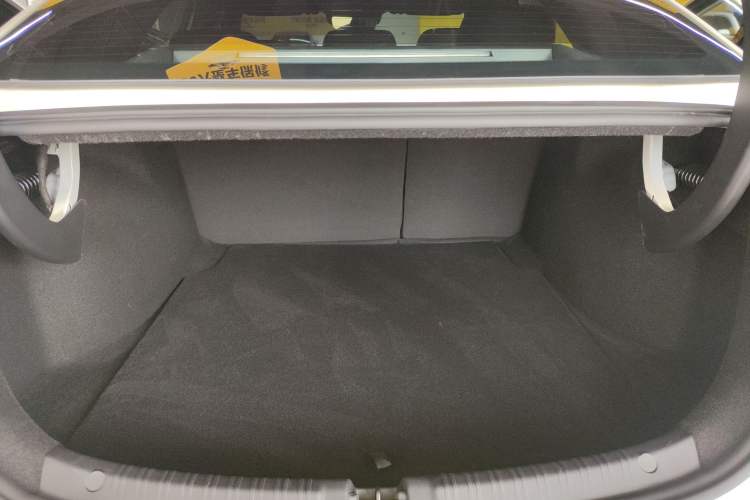 Used BYD Qin L 2025 EV 545KM Beyond Version
