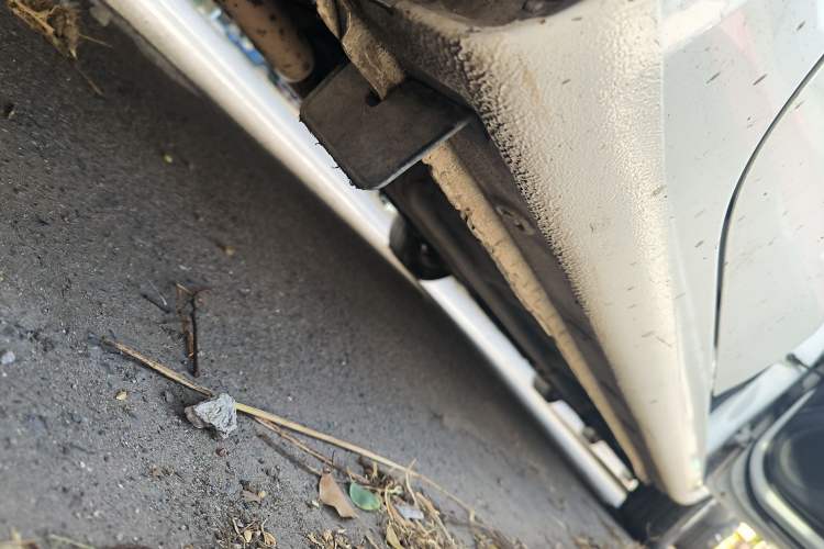 Used Kia K2 2012 Hatchback 1.4L MT GLS
