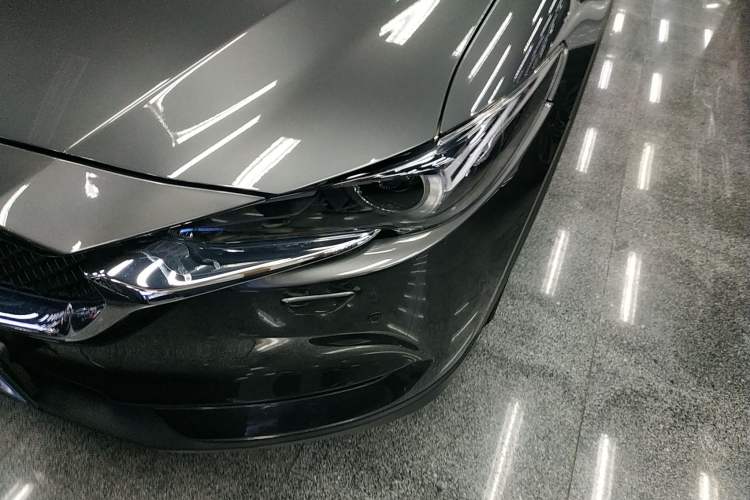 Used Mazda CX-5 2020 2.5L Automatic 4x4 Flagship Edition
