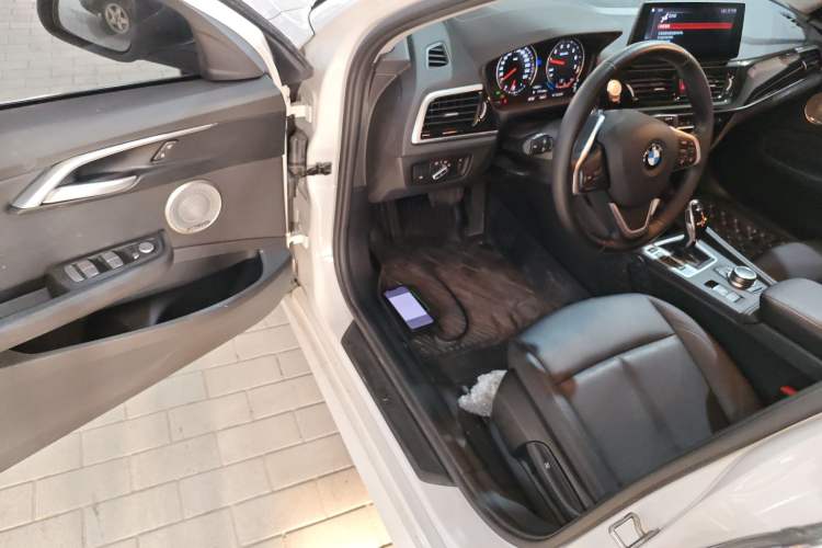 Used BMW 1 Series 2023 120i M Sport Edition
