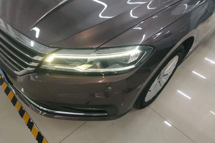 Used Volkswagen Lavida 2018 280TSI DSG Comfort Edition China V Standard