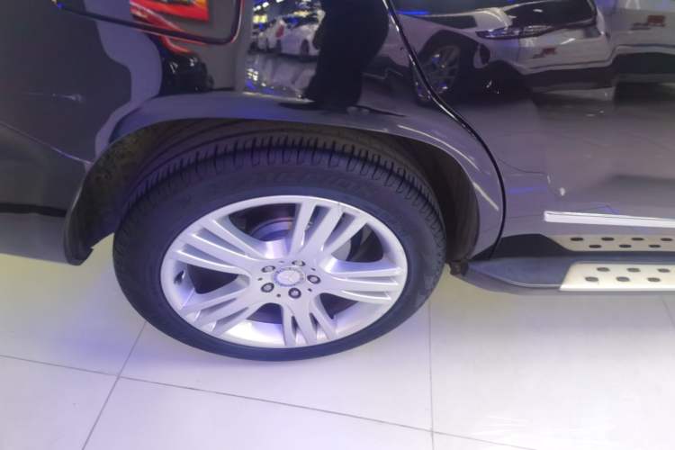 Used Mercedes-Benz GLK-Class 2015 GLK 260 4MATIC Dynamic Edition Ultimate Version