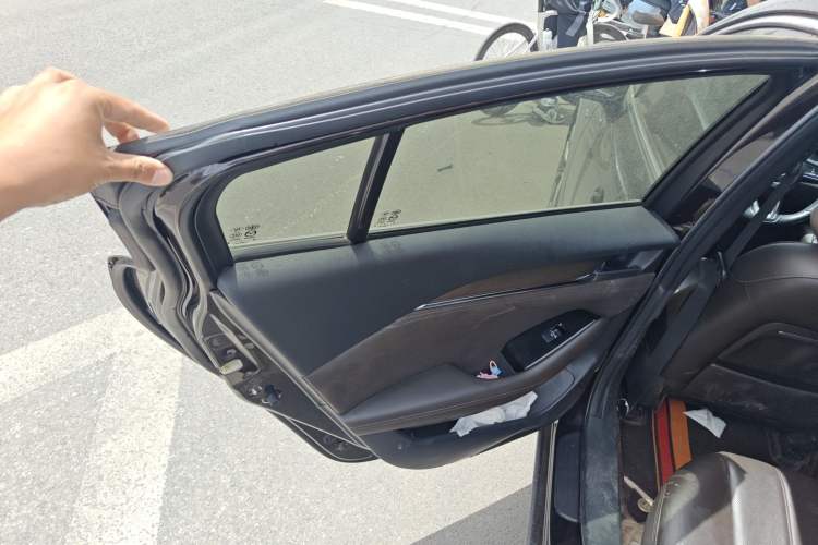 Used Mazda Atenza 2020 2.5L Sky Blue Prestige Edition
