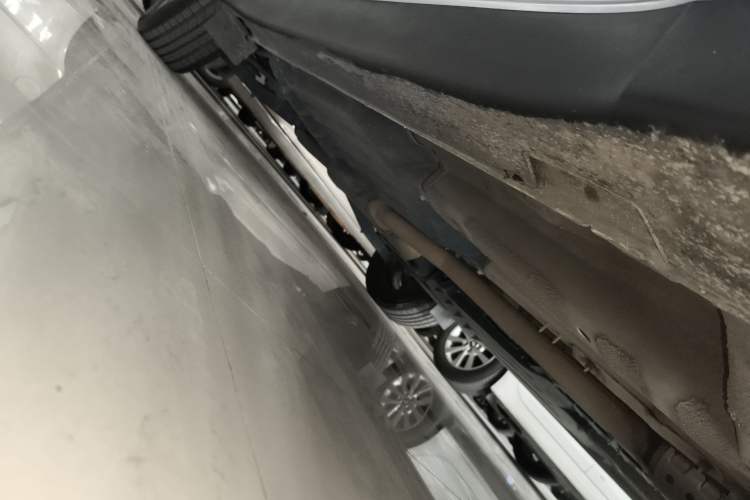 Used Kia KX5 2019 1.6T Automatic Two-Wheel Drive Luxury Edition
