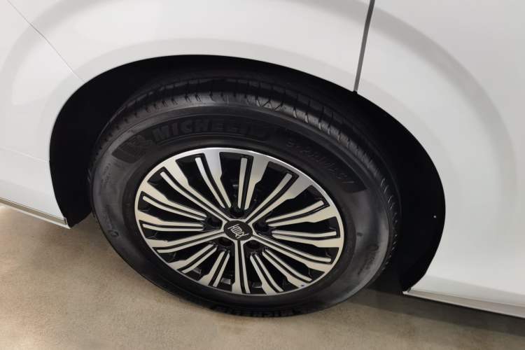 Used BYD Xia 2025 DM-i 1.5T 180km Beyond Edition