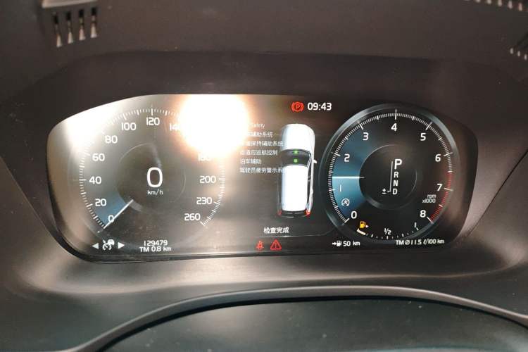 Used Volvo XC60 2018 T5 4x4 Smart & Sporty Edition