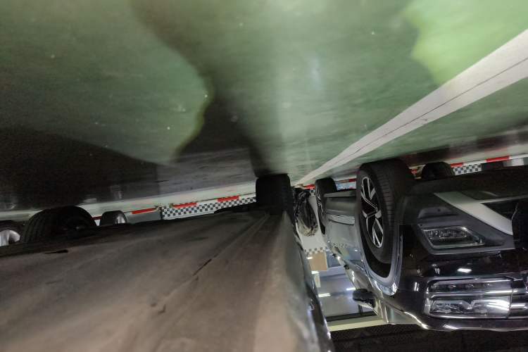 Used Volkswagen Passat 2019 380TSI Prestige Edition China VI Standard
