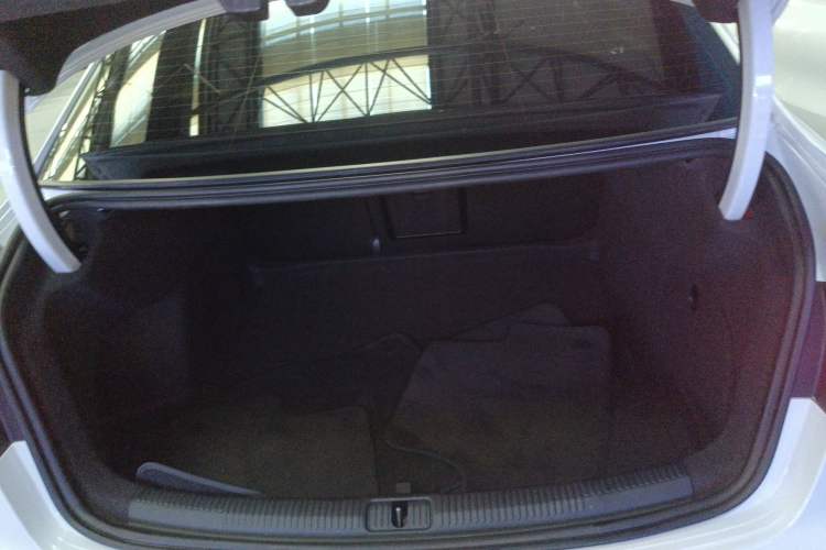 Used Audi A3 2020 Limousine 35 TFSI Fashion Edition China VI Emission Standard