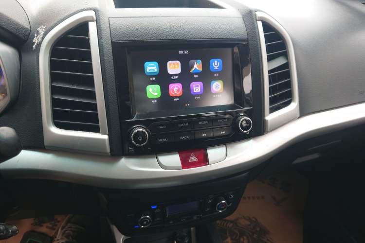 Used  Refine S3 2016 1.5L Manual Luxury Smart Version