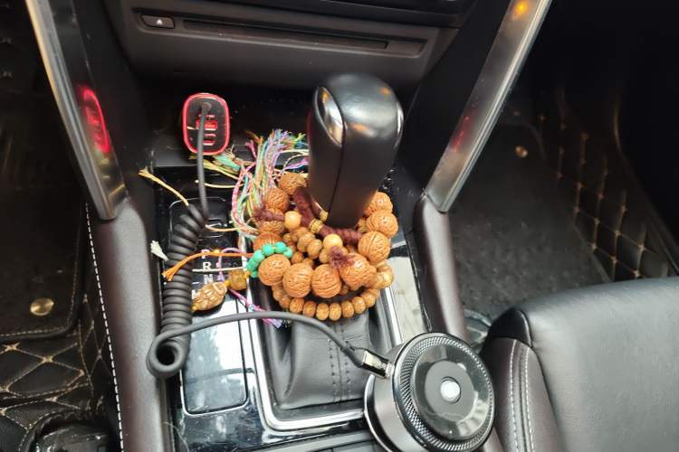 Used Mazda CX-4 2016 2.0L Automatic 2WD Blue Sky Luxury Edition