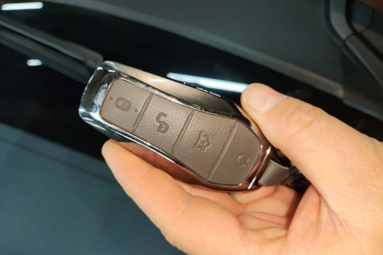 Used BYD Song PLUS New Energy 2025 EV Intelligent Driving Version 520km Premium Model