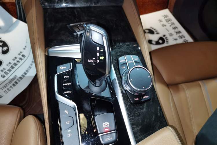 Used BMW 6 Series GT 2018 630i M Sport Package
