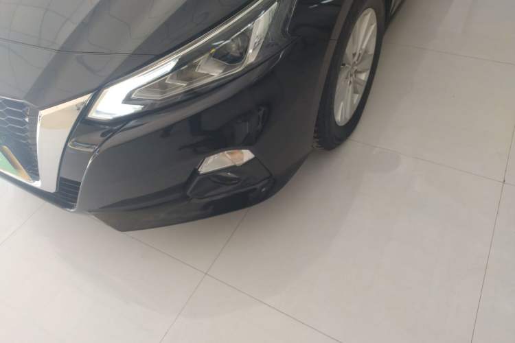 Used Nissan Teana 2020 2.0L XL Comfort Edition
