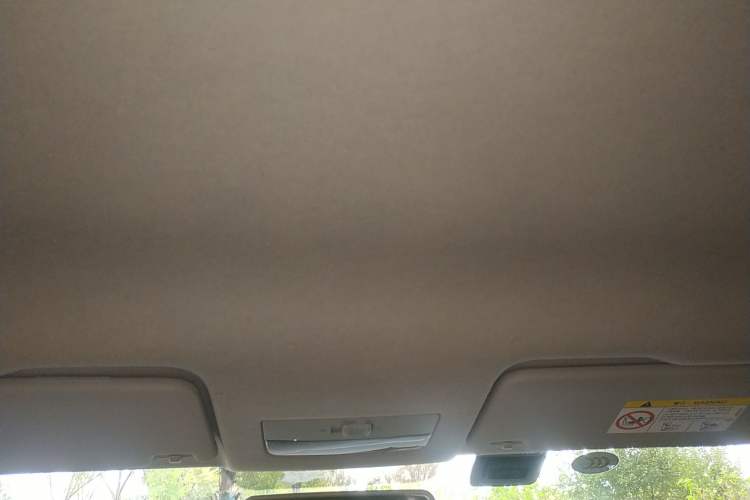 Used Volkswagen Santana 2018 1.5L Manual Fashion Edition
