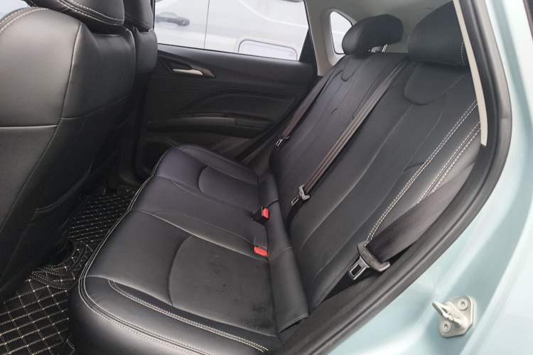 Used NETA V 2021 Standard Range Entertainment Edition