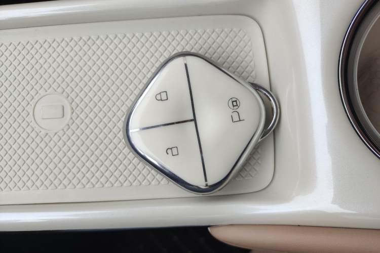 Used Wuling Bingo 2025 333 km Lingxi Connected Version