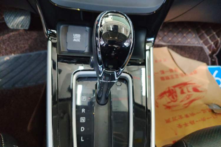 Used Nissan Sylphy 2016 1.6XV CVT ZhiZun Edition
