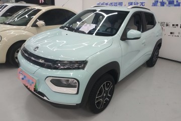 Used Dongfeng NAMMI BOX 2022 Chasing Wind Edition 331 km Standard Model